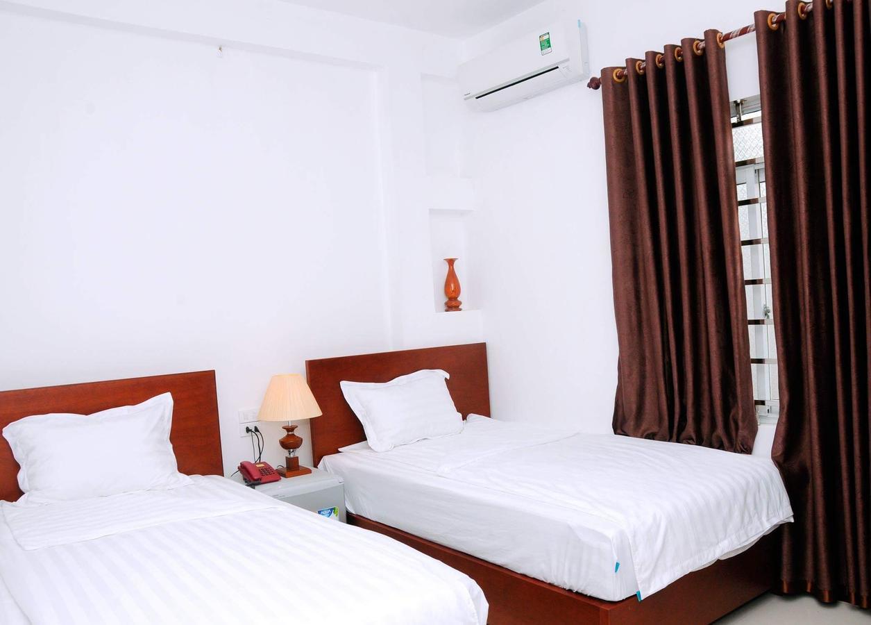 Sunflower Hotel 宁平 外观 照片