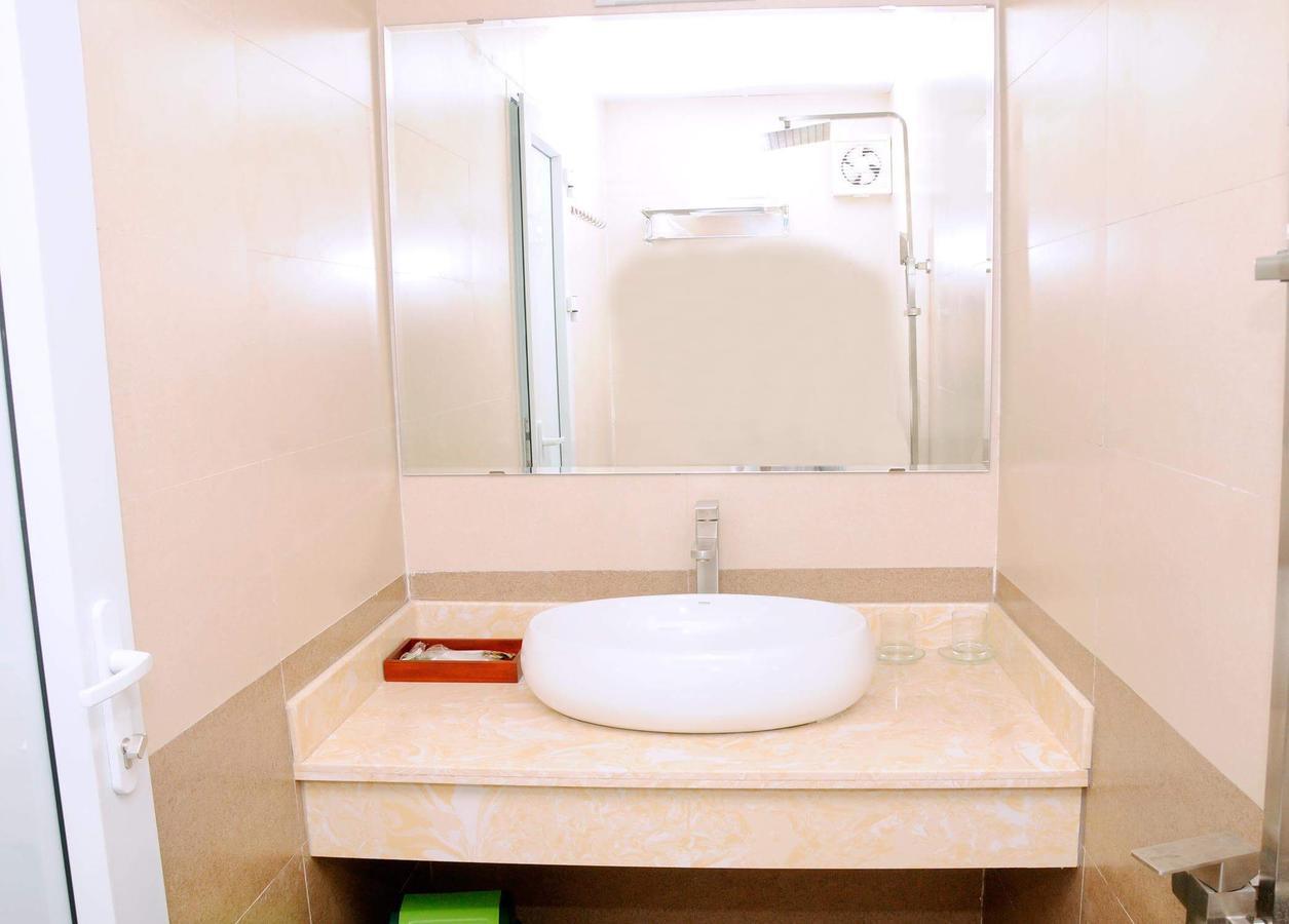 Sunflower Hotel 宁平 外观 照片