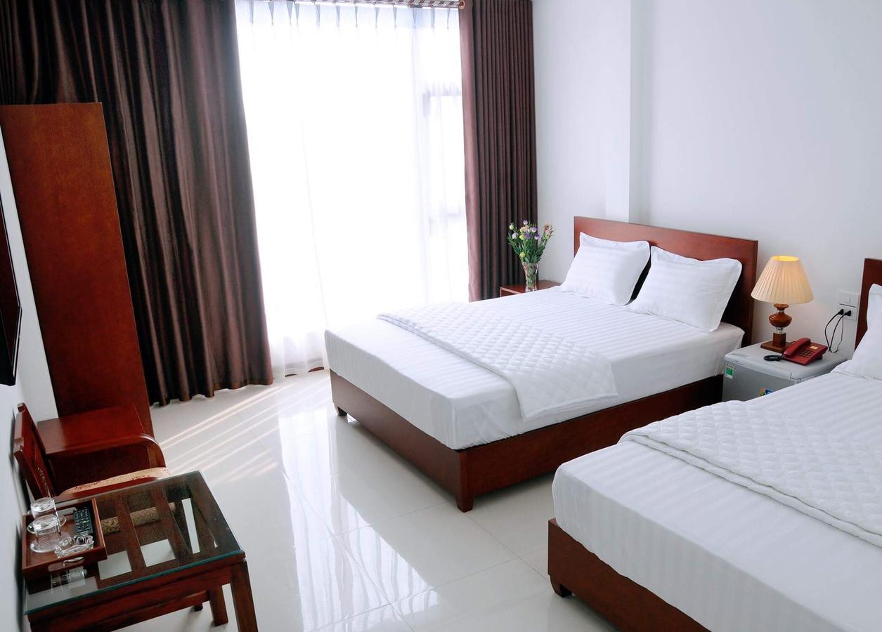 Sunflower Hotel 宁平 外观 照片