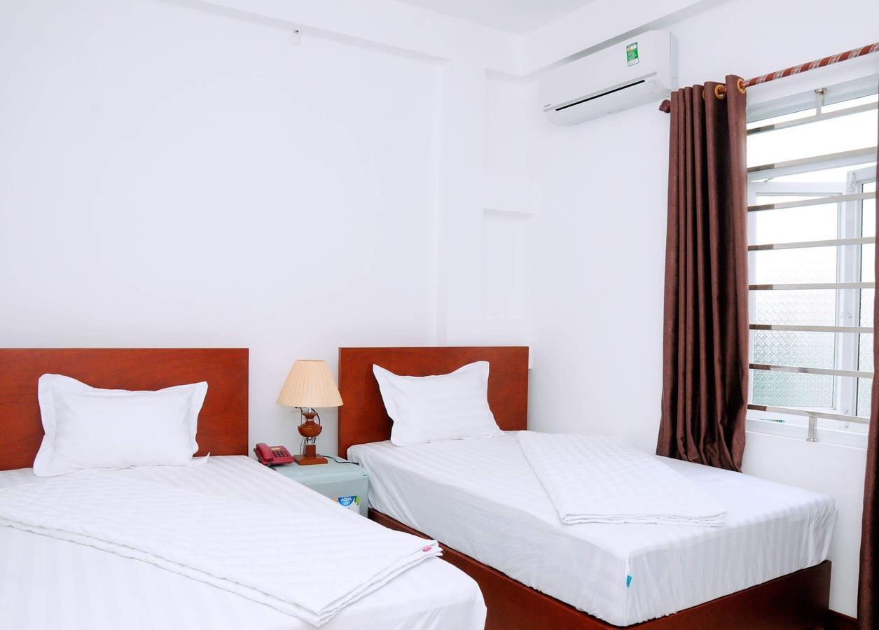 Sunflower Hotel 宁平 外观 照片
