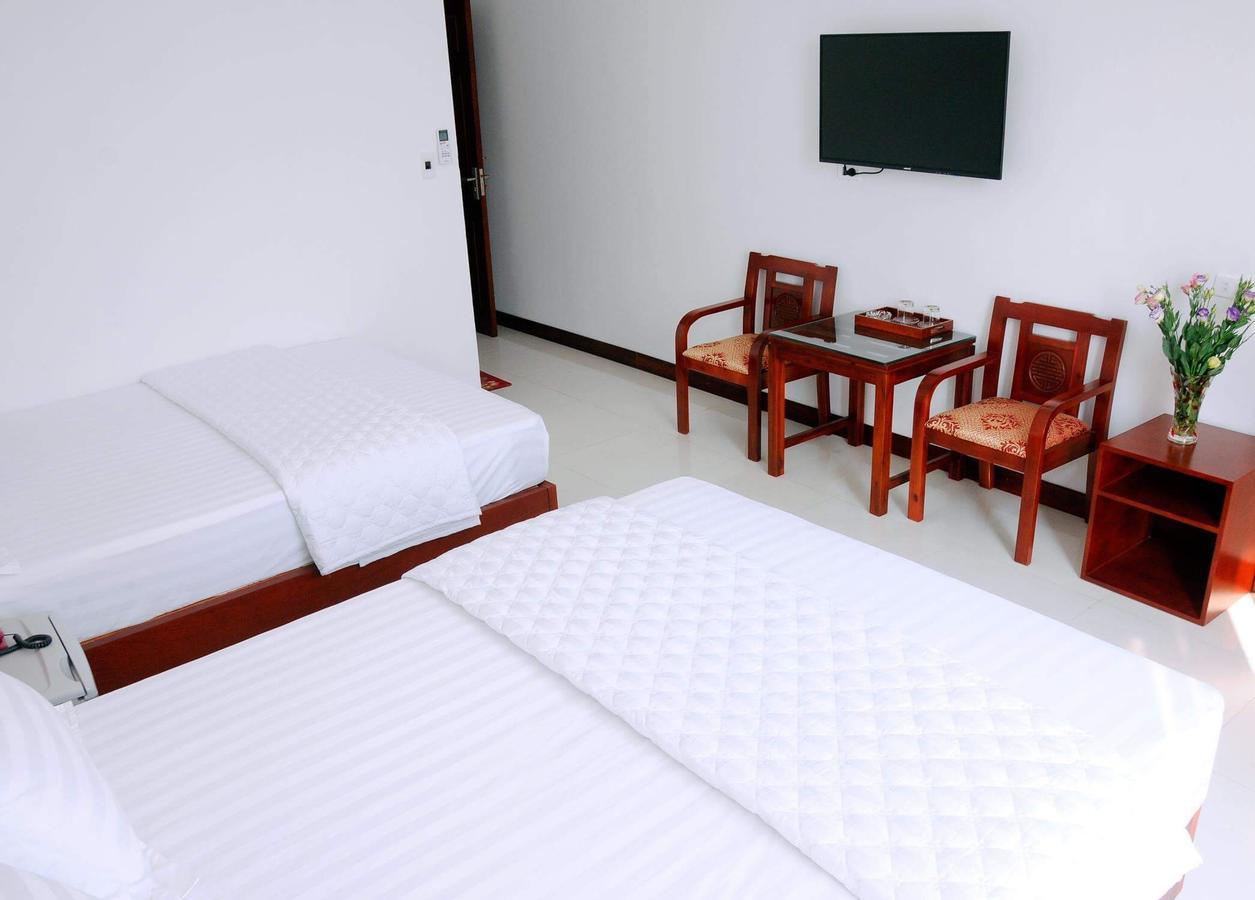 Sunflower Hotel 宁平 外观 照片