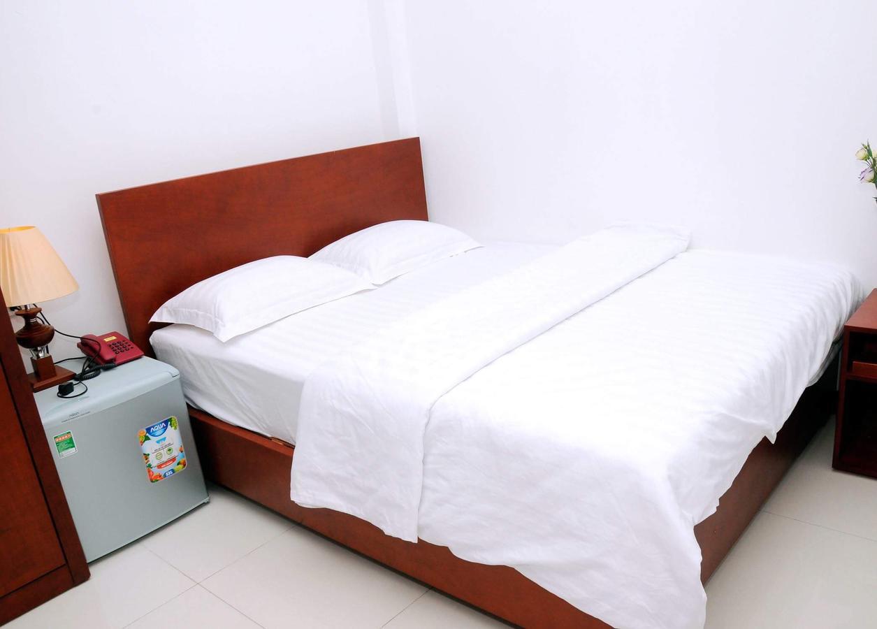Sunflower Hotel 宁平 外观 照片