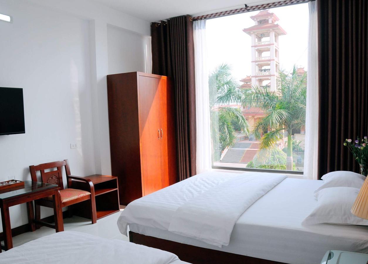 Sunflower Hotel 宁平 外观 照片