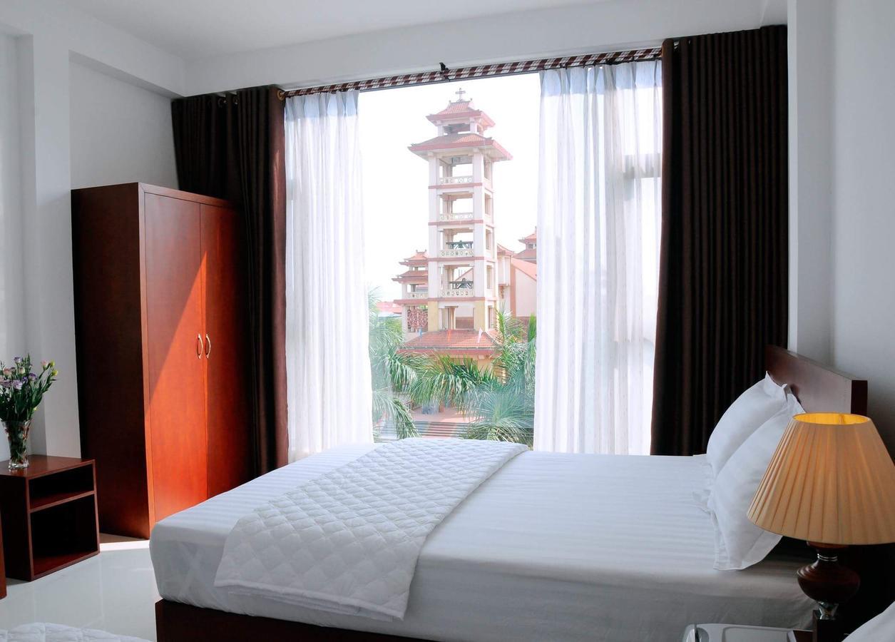 Sunflower Hotel 宁平 外观 照片
