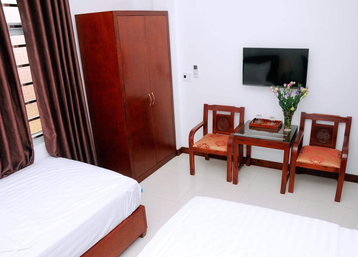 Sunflower Hotel 宁平 外观 照片